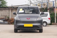 Offre Spéciale Wuling Mini Bus Hongguang S 1.5L 99ps 6 vitesses manuelle 7 sièges pas cher voiture de tourisme essence Van voitures d'occasion à vendre