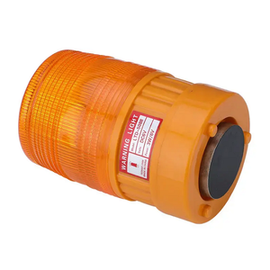 Strobe cảnh báo ánh sáng 5088 sử dụng 4 * AA pin (không bao gồm) Blink <span class=keywords><strong>Beacon</strong></span> LED cảnh báo ánh sáng cho xe - Product Image 1