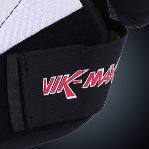 Vêtements de hockey sur glace professionnels Vik-Max, protège-genoux, protège-épaules, protections pour roller, protège-jambes, protège-coudes pour enfants - Product Image 6