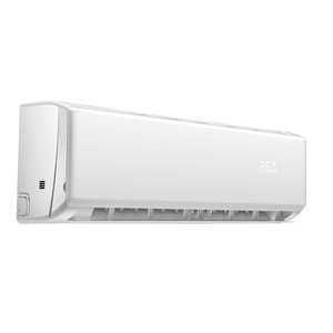 เครื่องปรับอากาศขนาดใหญ่แบบติดผนัง R32 สำหรับห้องนั่งเล่นและห้องครัว ประหยัดพลังงาน - Product Image 4