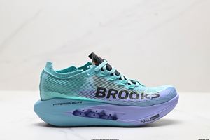 Zapatillas Deportivas Brookss 2026 de Alta Calidad para Hombre, Modelo Glycerin Max 2, Zapatillas Transpirables Ligeras para Mujer, para Actividades al Aire Libre - Product Image 6