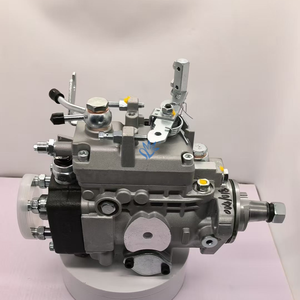 ปั๊มหัวฉีดน้ำมันเชื้อเพลิง VE สำหรับเครื่องยนต์ดีเซล Cummins 4BT3.9 อะไหล่ - Product Image 1