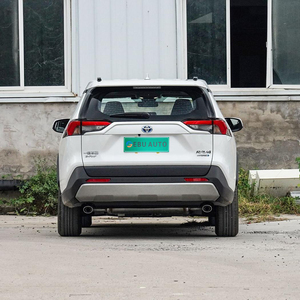 Toyota <span class=keywords><strong>RAV4</strong></span> Hybride 2024/2025 – Version Élite – SUV Compact Économique – En Promotion - Product Image 6