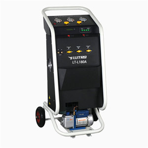 Máquina de Recuperación y Carga de Refrigerante para Aire Acondicionado SY-L500 - Product Image 4