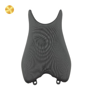 Asiento de conductor de diseño novedoso, asiento delantero directo de fábrica, Material de alta calidad, asiento clásico para motocicleta para Triumph Daytona <span class=keywords><strong>660</strong></span> 2024 - Product Image 3