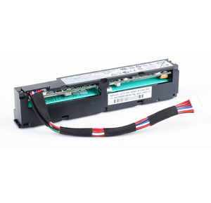 แบตเตอรี่สำรองข้อมูลอัจฉริยะ HPE 96W รุ่น P01366-B21 ขนาด 145 มม. สำหรับเซิร์ฟเวอร์ - Product Image 2