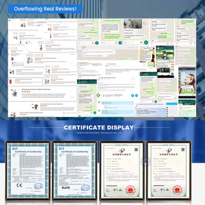 เครื่องบรรจุอัตโนมัติ เครื่องบรรจุซองแบบนิวเมติกสำหรับบรรจุซอสมะเขือเทศ ซอสมันฝรั่ง เครื่องบรรจุซอสซัลซ่า - Product Image 4
