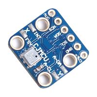 Pabrik CJMCU 9-sumbu IMU MPU9250 Sensor atmosfer Sensor giroskop CJMCU-10DOF modul akselerasi giroskop