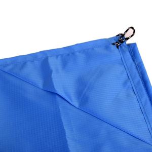 Free Sample Picnic Hiking Outdoor Portable <b>Beach</b> <b>Blanket</b> Thick Waterproof Lawn Cloth Oxford Folding Camping Mat 100*140cm - Product Image 2