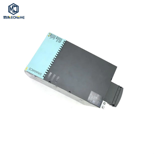 โมดูลมอเตอร์เดี่ยว SINAMICS S120 รุ่น 6SL3120-1TE28-5AA3 - Product Image 1
