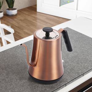 Ensemble de petit-déjeuner OUSHENG, <span class=keywords><strong>grille</strong></span>-<span class=keywords><strong>pain</strong></span> électrique en acier inoxydable à 2 tranches, minuterie mécanique, triple fonction, classe énergétique efficace, classe Goose - Product Image 5