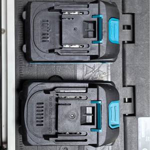 MAKITA KC için Certified sertifikalı yedek silindirik lityum iyon batarya sınır ötesi dış ticaret özel tedarik - Product Image 3