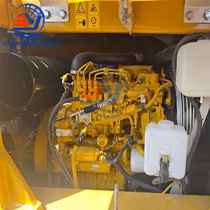Mini-excavatrice 307E2 modèle 2023 avec godet de terrassement de 0,33 m³ de capacité, poids opérationnel de 7 tonnes, composant moteur d'occasion - Product Image 6