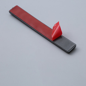 Maßgefertigtes 3D Chrom ABS Kunststoff-Emblem Wasserdichtes Selbstklebendes Auto-Logo Namensschild Hersteller - Product Image 1