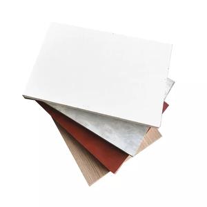 Lámina <span class=keywords><strong>formica</strong></span> hpl para muebles y decoración, pegamento ce e1, madera contrachapada de álamo hpl de linyi - Product Image 6