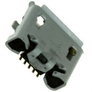 ZX62-B-5PA(33) USB/DVI/HDMI Connector Electronic Component - Product Image 1