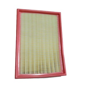 ไส้กรองอากาศฟอร์ด เฟียสต้า รุ่น C2667 ขนาดมาตรฐานสำหรับเปลี่ยนซ่อม - Product Image 5