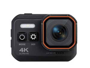 Sport Wifi 4k 2 ''écran LCD hd corps étanche 140 caméras étanches grand Angle caméra d'action 4k - Product Image 2