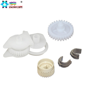 Rodillo de presión inferior para HP <span class=keywords><strong>HP2035</strong></span> HP2055 2035 2055 M400 M401 M425 LBP6670 MF5930 5950 para Canon LBP 6300 6650 - Product Image 2