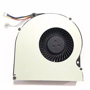 Ventilador de Refrigeración para CPU de Portátil ASUS N53S N53 N53SN N53JF N73JN N53J K73E K73Y, Ventilador Interno de Refrigeración para Portátil - Product Image 2