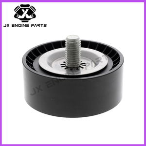 Poulie/Guide pour Land Rover 4.4L 448PN(AJV8)  LR022953 M62 B44  448DT(<span class=keywords><strong>DITC</strong></span>)  BF0422540011 - Product Image 2