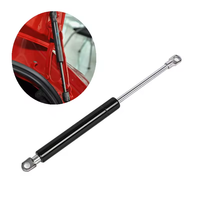 Conjunto de elevador lateral izquierdo de puerta trasera personalizado de fábrica para 2005-2019 soporte de elevación de capó amortiguadores resorte de Gas para LEXUS RX 330 2005