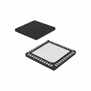 Clock Timing 48 WFQFN Exposed Pad 8A34004E-000NBG8 In Stock Electronic Chips Component - Product Image 1