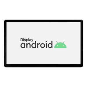 Pantalla LCD Industrial Personalizada de 15.6 Pulgadas RK3568 con Resolución de <span class=keywords><strong>1980x1080</strong></span>, Procesador de Cuatro Núcleos A55 a 2.0GHz, 2GB de RAM DDR3 y Soporte RS485 - Product Image 4