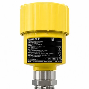 100% Original VEGAWAVE S61 Füllstandmessgerät Vibrations-Füllstandschalter für Granulat und Schüttgüter Radar-Füllstandmessung - Product Image 2