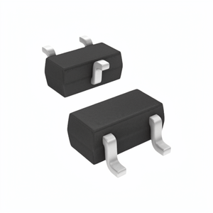 SC-75, SOT-416 RN1116(TE85L,F) Original Buy Online Electronic Components Transistors - Product Image 1