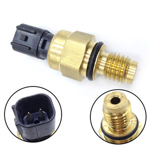 สวิตช์แรงดัน 98AB-3N824-DB G1/8 เกลียว SPST น้ำมันสำหรับฟอร์ดโฟกัส - Product Image 3