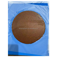 Ligne de production automatique de machines à biscuits Hengyuan pour 2500 pâtisseries/heure, multi-tension (220V/110V/440V/380V)
