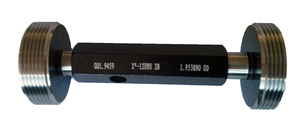 थ्रेड गेज प्लग और रिंग गेज सेट का निर्माता - Product Image 3