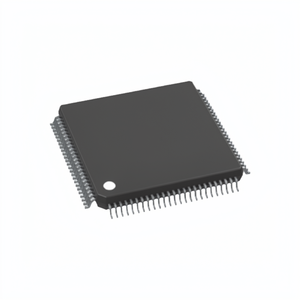Embedded Authorized Distributor Electronic Chips Component CY8C3245AXA-166 100 LQFP - Product Image 1