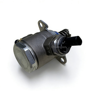 Pompa Carburante ad Alta Pressione OEM 03C127026R 03C127026P 03C127026J 03C127026K Adatta per <span class=keywords><strong>Volkswagen</strong></span> Audi A1 <span class=keywords><strong>1.2</strong></span> 1.4 <span class=keywords><strong>TSI</strong></span> - Product Image 5