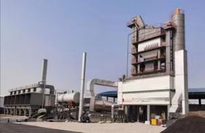 Maquinaria para Concreto <span class=keywords><strong>de</strong></span> las Mejores Marcas |   Planta Mezcladora <span class=keywords><strong>de</strong></span> Cemento y Concreto SLZ3000 |   para la Construcción <span class=keywords><strong>de</strong></span> Terminales Portuarias y Parques Logísticos - Product Image 3