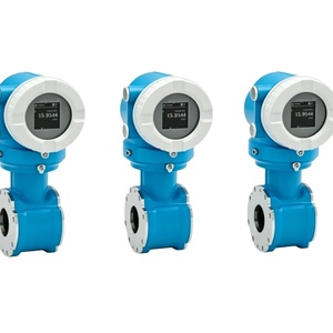 ราคาพิเศษ E+H Proline Promag D 10 เครื่องวัดอัตราการไหล - Product Image 3