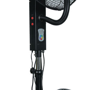 Quạt làm mát không khí 2024 cho gia đình di động điện sương mù Công Nghiệp Đứng Phun Sương người hâm mộ cho ngoài trời - Product Image 3