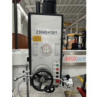 Perceuse radiale à alimentation directe d'usine Z3040 * 13/1 perceuse radiale hydraulique/perceuse