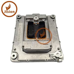 Unidad de Control del Motor D13B D13F, Placa de Computadora ECU 21107008, Apta para Placa de Computadora de Controlador Volvo D13B D13F 21107008 - Product Image 3