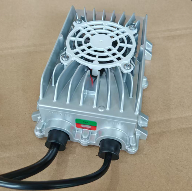 450A2415L Lithium Lead Acid Battery Charger 24v 15A for 12v 100a 100ah LiFePO4 Pn JARO-BT100.12 Battery