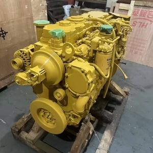 <b>Engine</b> <b>Assembly</b> Con Rod for 3508A 3512A 3429328 2345658 10R2011 2303683 4333677 9N2268 Machinery for Various Applications - Product Image 4