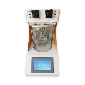 Yong Hui เครื่องทดสอบความหนืดจลน์อัตโนมัติ, 0.01น้ำมันอิเล็กทรอนิกส์มีความแม่นยำในการอบแห้งทำความสะอาดอัตโนมัติ1ปี - Product Image 2