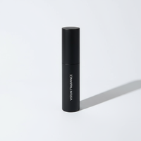 Luxe 2ml 3ml 5ml 10ml Mini vide clair emballage vaporisateur huile verre parfum échantillon atomiseur testeur bouteille