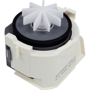 Bomba de desagüe para lavavajillas DD31-00016A WDP85186, pieza eléctrica de plástico para lavavajillas Samsung - Product Image 1