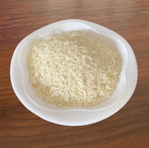 Pan rallado Panko HALAL amarillo/blanco, ideal para freír, con textura crujiente. - Product Image 2