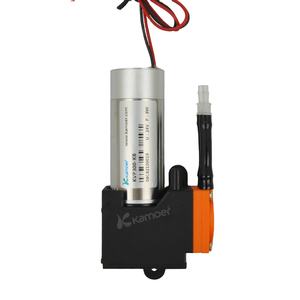 Bomba de Vacío Micro Kamoer KVP300 12V/24V, Autocebante, Succión de Aceite, Motor Eléctrico de Escobillas, Bomba de Aire Médica de Presión Negativa - Product Image 2