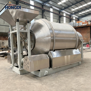 Applicable à la poudre de lessive granulaire chimique mélangée à un mélangeur à tambour à haute efficacité - Product Image 6