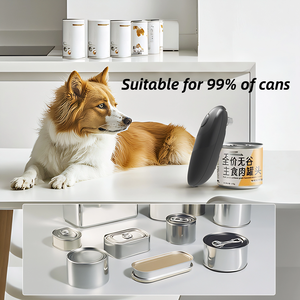 Xách tay pin-powered điện có thể mở tự động tiện ích nhà bếp với nhựa có thể Nắp kéo cho xe & sử dụng ngoài trời - Product Image 4