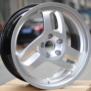 Jantes en alliage d'aluminium forgé 6061 T6, concaves profondes, pour BMW, Audi, Benz, Toyota, Honda, voitures particulières, 17-22 pouces - Product Image 1